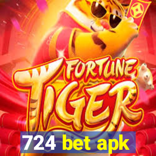 724 bet apk